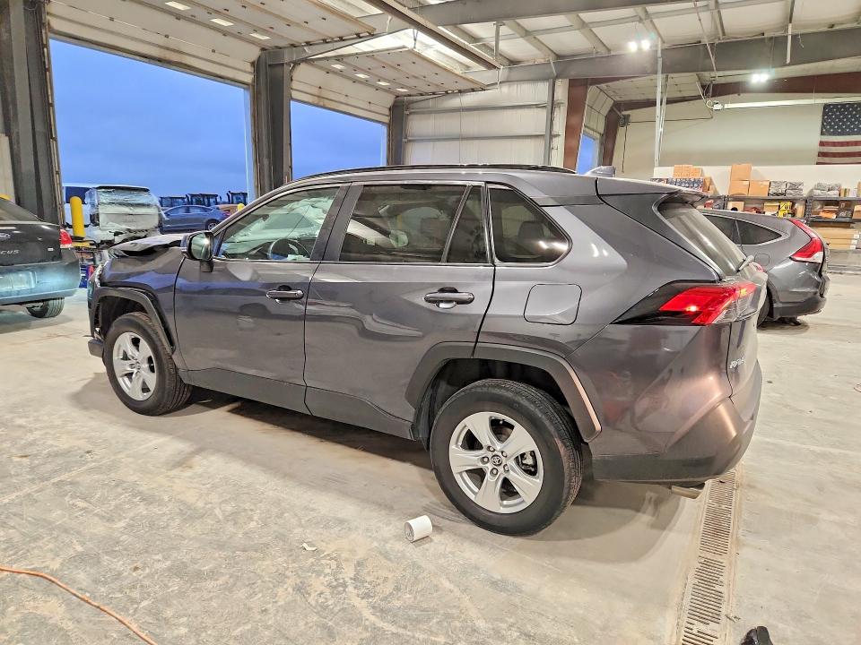 Продажа на аукционе авто 2020 Toyota Rav4, vin: 2T3P1RFV4LC070704, номер лота: 70149116