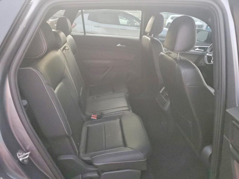Продаж на аукціоні авто 2022 Volkswagen Atlas Cross Sport, vin: 1V2WC2CA3NC223087, номер лоту: 68214446