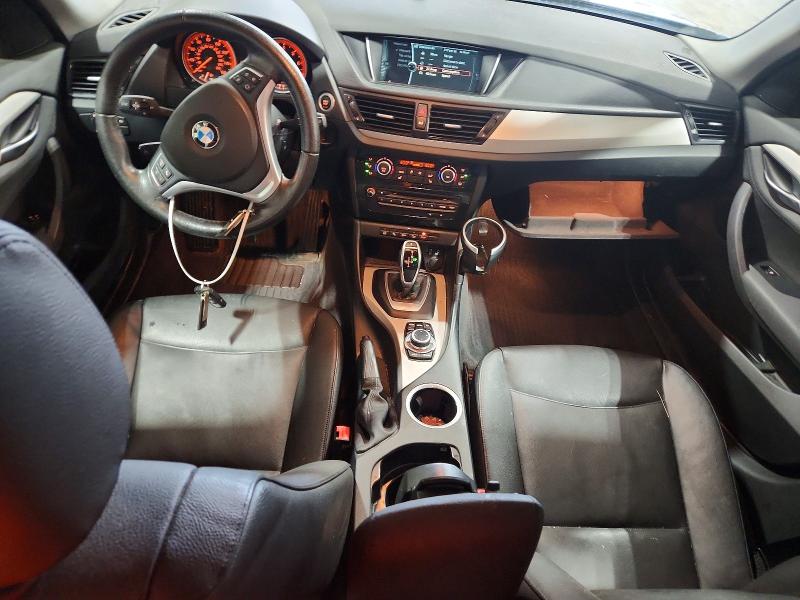 Продаж на аукціоні авто 2015 Bmw X1, vin: WBAVL1C55FVY32422, номер лоту: 67517586