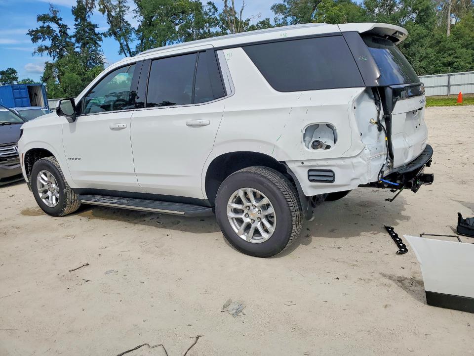 Aukcja sprzedaży 2026 Chevrolet Tahoe, vin: 1GNS5NKD7TR413855, numer aukcji: 68780886