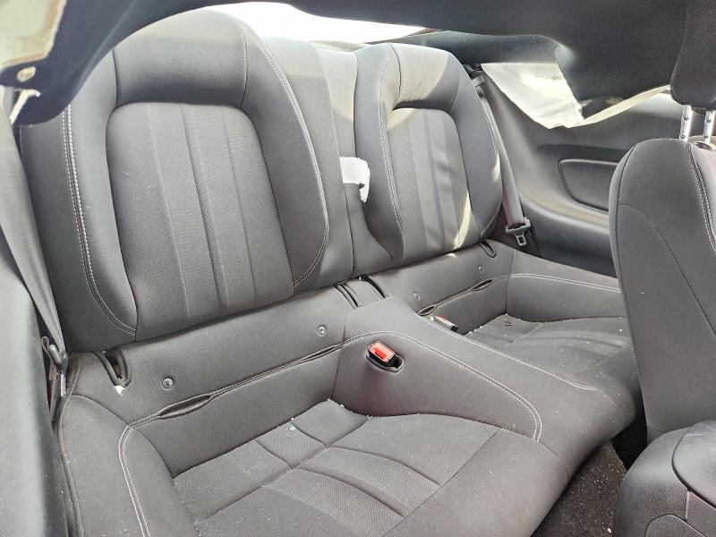 Продажа на аукционе авто 2019 Ford Mustang, vin: 1FA6P8TH5K5111824, номер лота: 68024996
