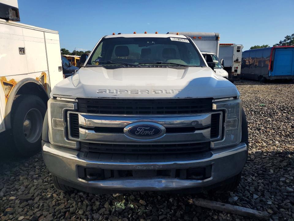 Aukcja sprzedaży 2017 Ford F550, vin: 1FDUF5GT0HEE04746, numer aukcji: 68815366