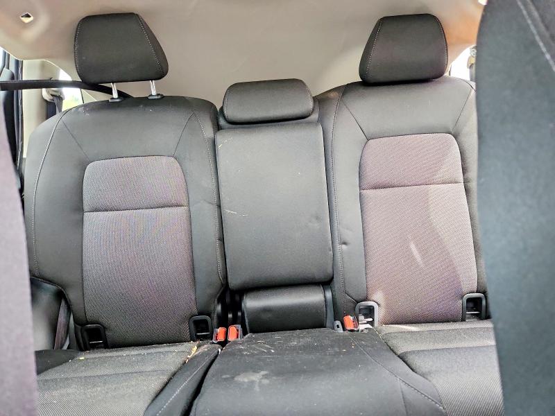 2025 Honda Cr-v მანქანა იყიდება აუქციონზე, vin: 2HKRS4H21SH488959, აუქციონის ნომერი: 70248386