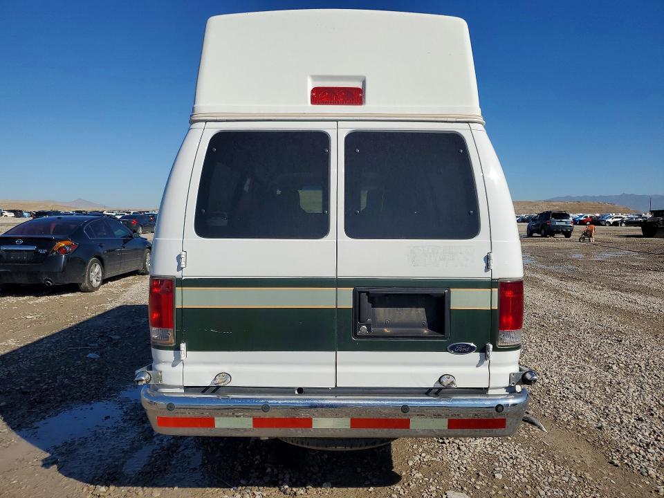 69646146 :رقم المزاد ، 1FTNS2EL5CDA62313 vin ، 2012 Ford Econoline مزاد بيع