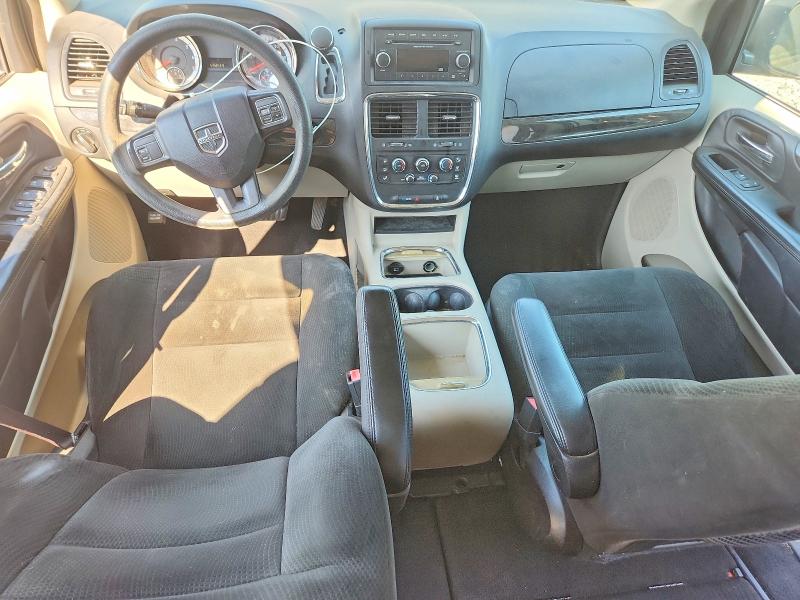 Aukcja sprzedaży 2016 Dodge Grand Caravan, vin: 2C4RDGCG3GR270790, numer aukcji: 66905106