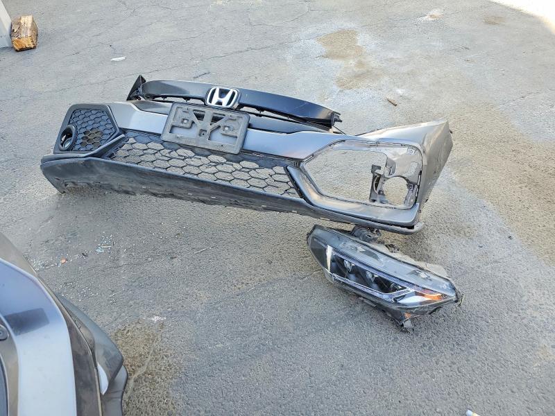 Aukcja sprzedaży 2017 Honda Civic, vin: SHHFK7H5XHU410569, numer aukcji: 69980486