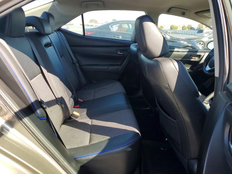 70359506 :رقم المزاد ، 2T1BURHE6JC107725 vin ، 2018 Toyota Corolla مزاد بيع