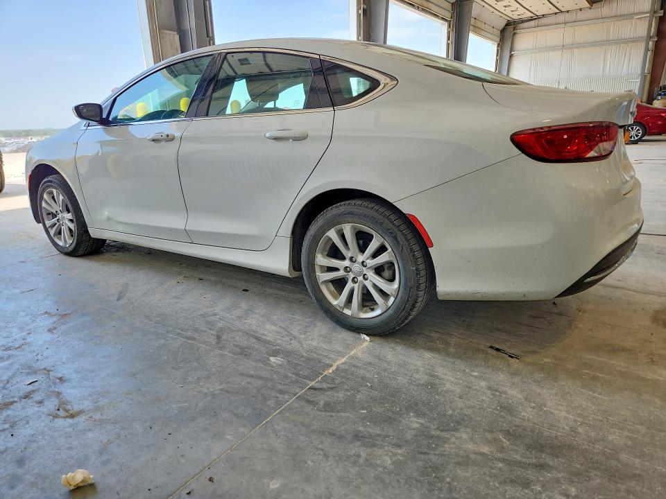 Aukcja sprzedaży 2015 Chrysler 200, vin: 1C3CCCAB2FN735861, numer aukcji: 67414276