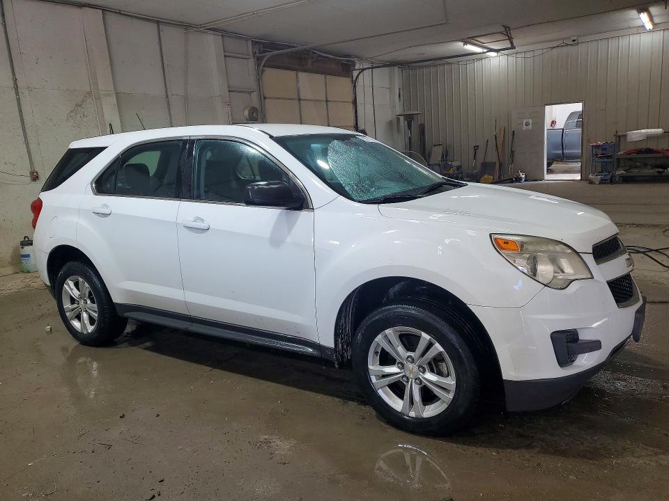 Aukcja sprzedaży 2014 Chevrolet Equinox, vin: 2GNALAEK8E6144896, numer aukcji: 69421216
