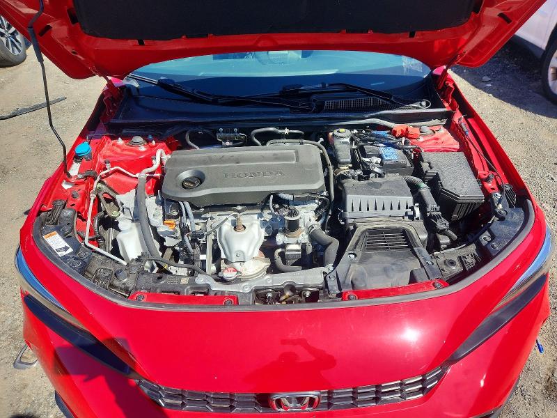 Aukcja sprzedaży 2025 Honda Civic, vin: 2HGFE2F52SH591765, numer aukcji: 68959696