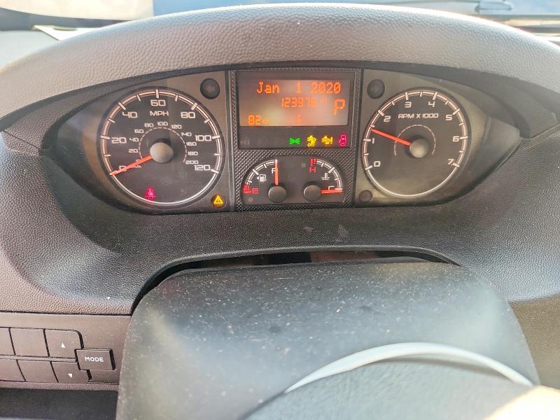 Aukcja sprzedaży 2021 Ram Promaster 3500, vin: 3C6MRVJG1ME535875, numer aukcji: 66549896