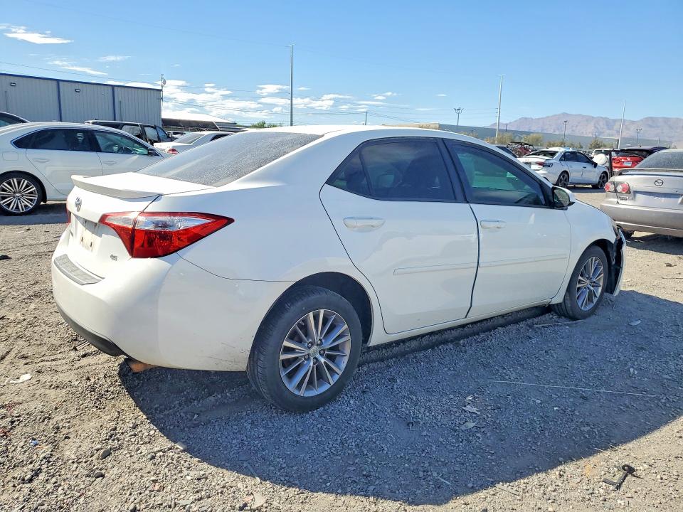 Продаж на аукціоні авто 2014 Toyota Corolla, vin: 2T1BURHE2EC059727, номер лоту: 68426456