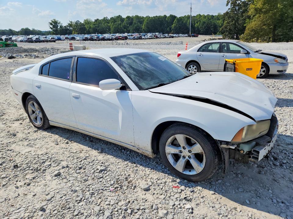 Продаж на аукціоні авто 2013 Dodge Charger, vin: 2C3CDXBG1DH601508, номер лоту: 69424956
