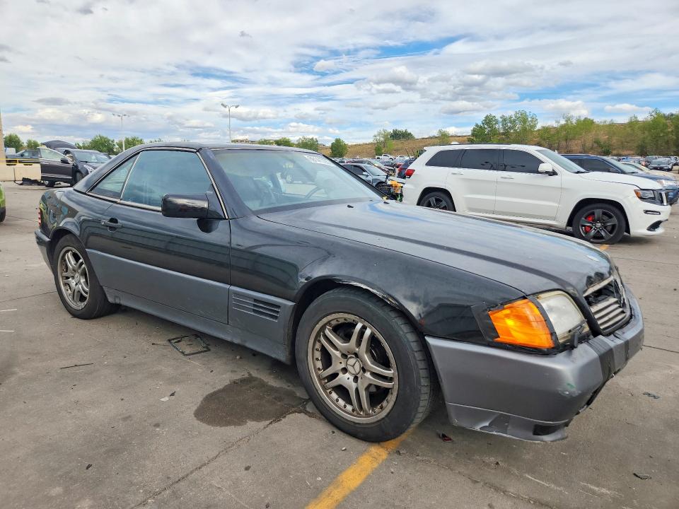 Auction sale of the 1991 Mercedes-benz 300, vin: WDBFA61E4MF021973        , lot number: 69141726