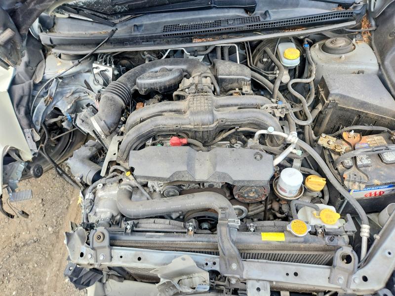 Aukcja sprzedaży 2016 Subaru Crosstrek, vin: JF2GPABC4G8307031, numer aukcji: 69304316