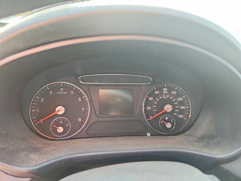 Продаж на аукціоні авто 2020 Kia Sorento, vin: 5XYPG4A3XLG657008, номер лоту: 71027956
