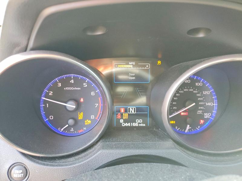 2018 Subaru Outback მანქანა იყიდება აუქციონზე, vin: 4S4BSETC1J3296924, აუქციონის ნომერი: 66401856