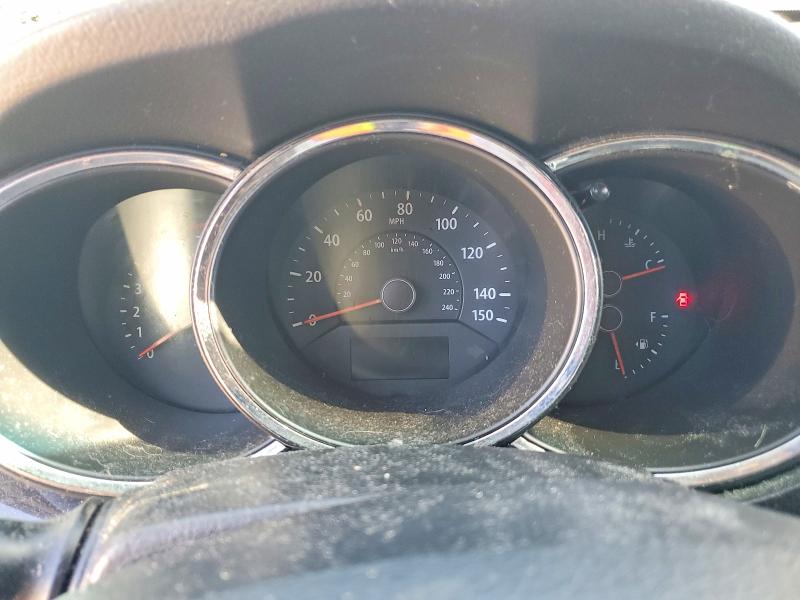 Aukcja sprzedaży 2011 Kia Sorento, vin: 5XYKT3A10BG023087, numer aukcji: 70941956