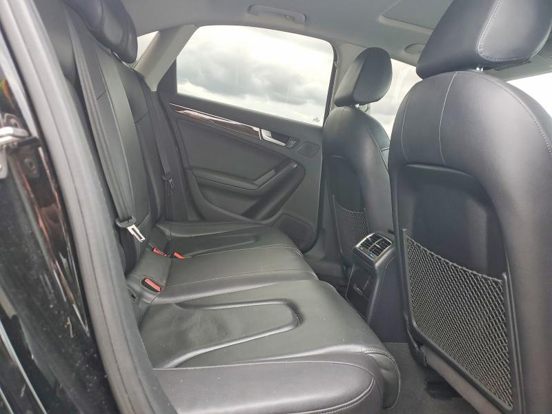 Aukcja sprzedaży 2011 Audi A4, vin: WAUFFAFL9BN054206, numer aukcji: 69241576