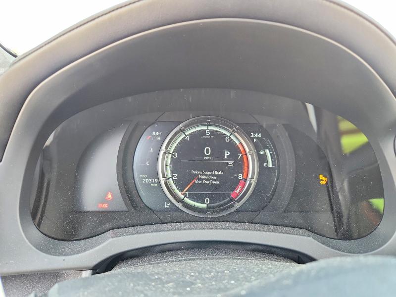 Aukcja sprzedaży 2023 Lexus Is, vin: JTHGZ1E22P5029919, numer aukcji: 68068976