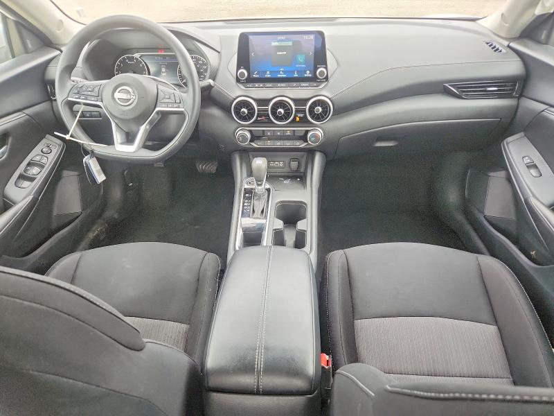 Aukcja sprzedaży 2024 Nissan Sentra, vin: 3N1AB8CV6RY365986, numer aukcji: 70076736