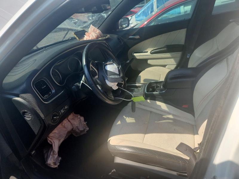 Продаж на аукціоні авто 2015 Dodge Charger, vin: 2C3CDXJG3FH748885, номер лоту: 66445486