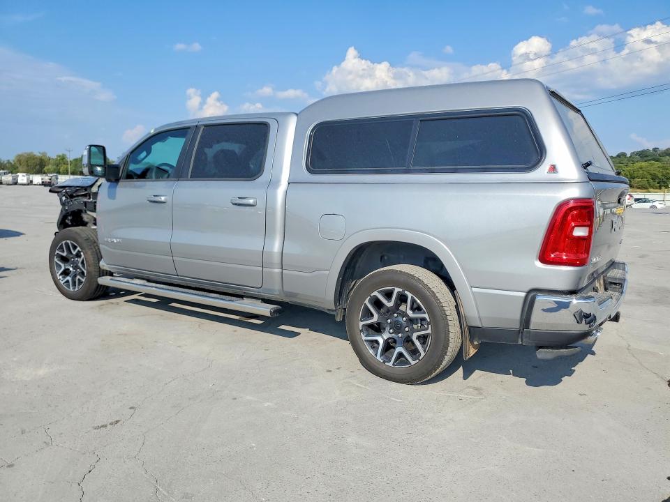 Aukcja sprzedaży 2026 Ram 1500, vin: 1C6SRFRP0TN205415, numer aukcji: 66896356