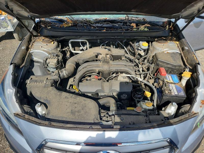Продажа на аукционе авто 2017 Subaru Outback, vin: 4S4BSAHC2H3340098, номер лота: 69044306