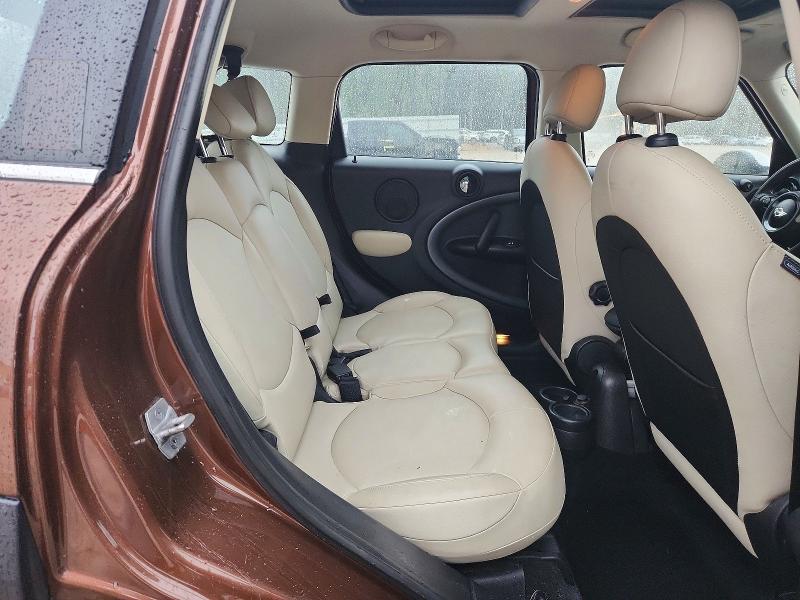 Aukcja sprzedaży 2015 Mini Cooper, vin: WMWZC5C54FWP49003, numer aukcji: 69960276