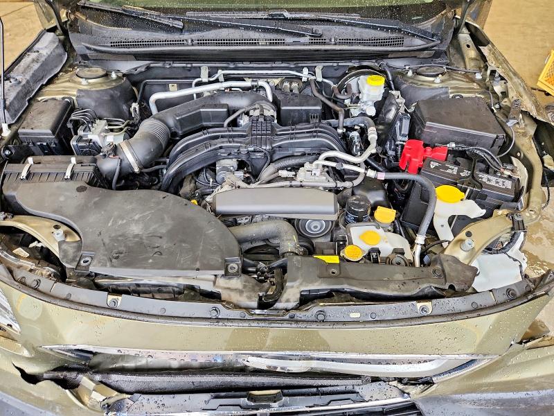 Aukcja sprzedaży 2020 Subaru Outback, vin: 4S4BTANC0L3206765, numer aukcji: 67146456