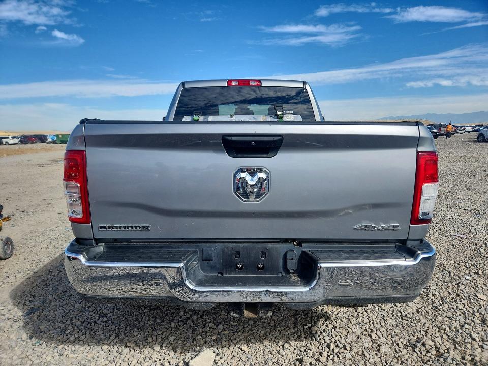 Продаж на аукціоні авто 2024 Ram 2500, vin: 3C6UR5DL8RG303018, номер лоту: 69580196