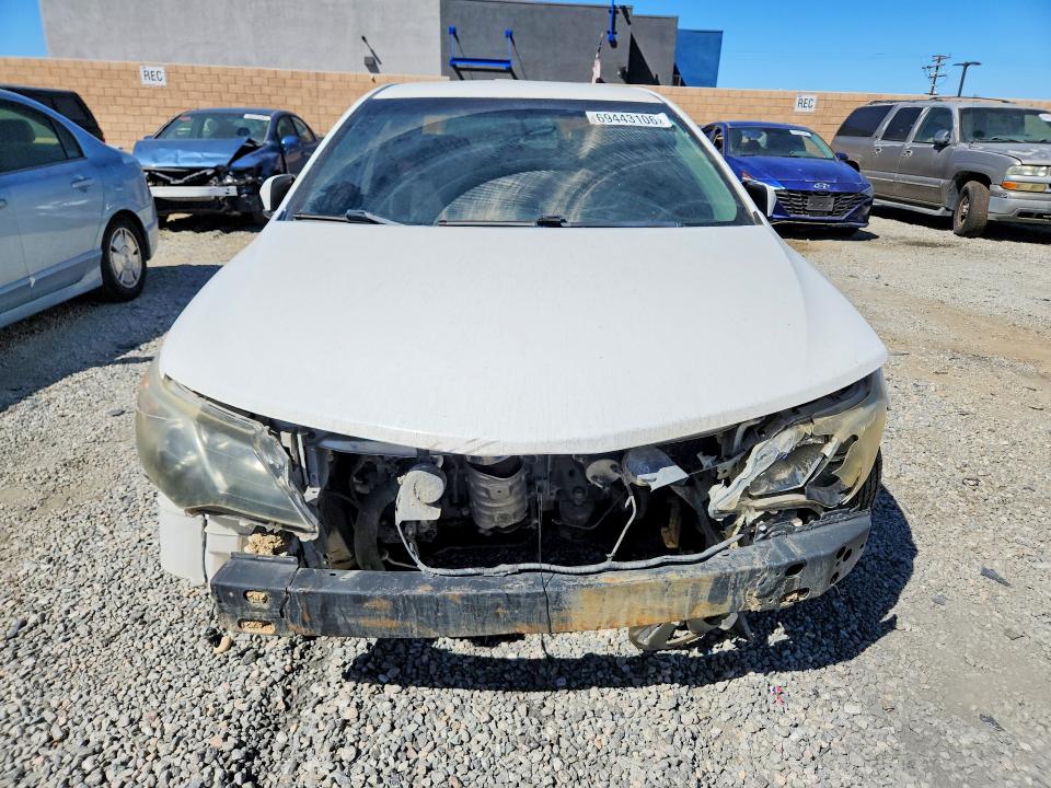 Aukcja sprzedaży 2014 Toyota Camry, vin: 4T1BF1FK0EU425221, numer aukcji: 69443106