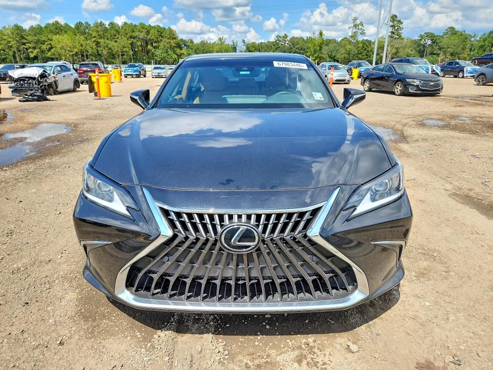 Aukcja sprzedaży 2022 Lexus Es 350, vin: 58ADZ1B15NU133134, numer aukcji: 67983446