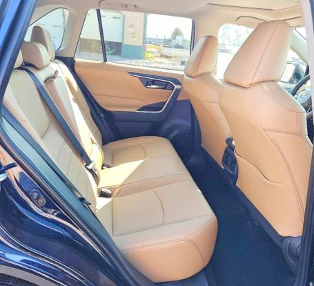 67104526 :رقم المزاد ، 2T3A1RFV6SW613196 vin ، 2025 Toyota Rav4 مزاد بيع