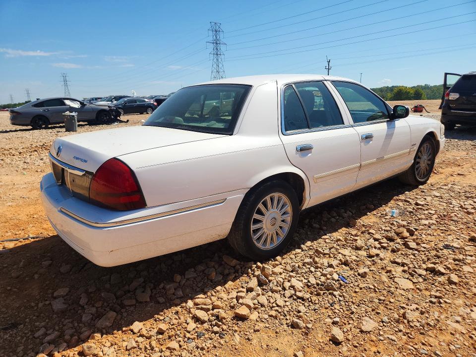 Aukcja sprzedaży 2011 Mercury Grand Marquis, vin: 2MEBM7FV9BX610085, numer aukcji: 67895726