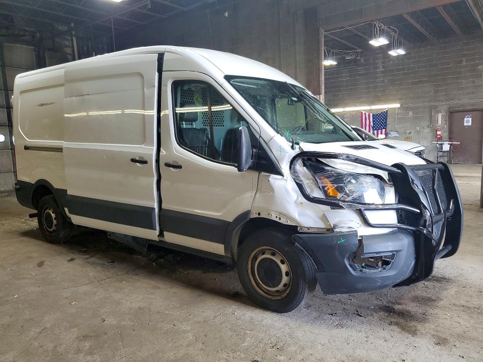 Продаж на аукціоні авто 2023 Ford Transit, vin: 1FTBR1C81PKB27747, номер лоту: 67298306