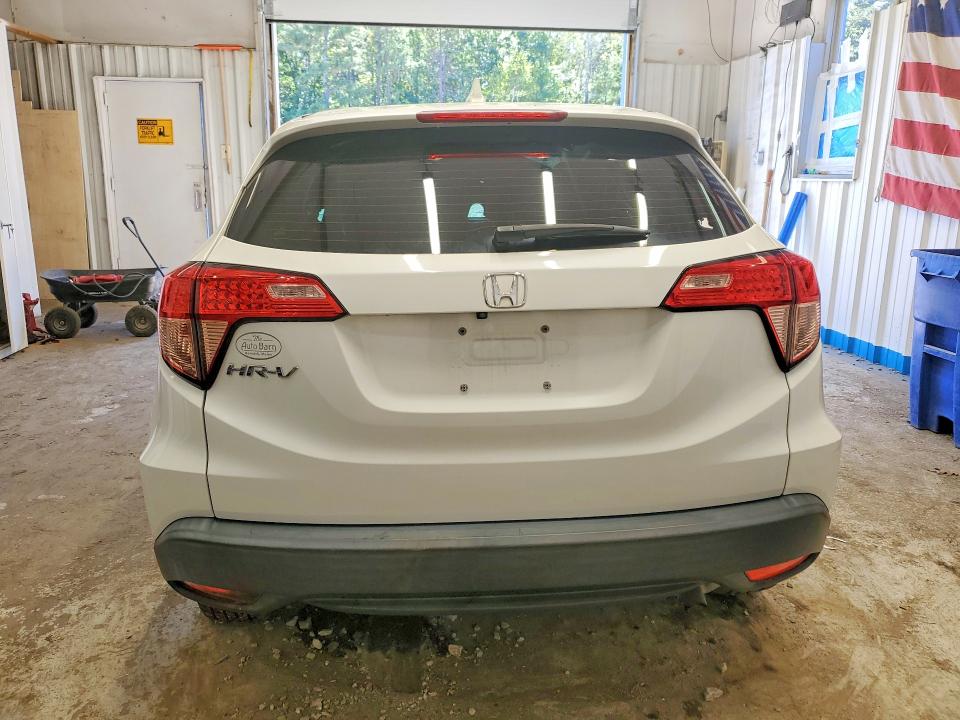 Продаж на аукціоні авто 2018 Honda Hr-v, vin: 3CZRU5H32JM720867, номер лоту: 69083366