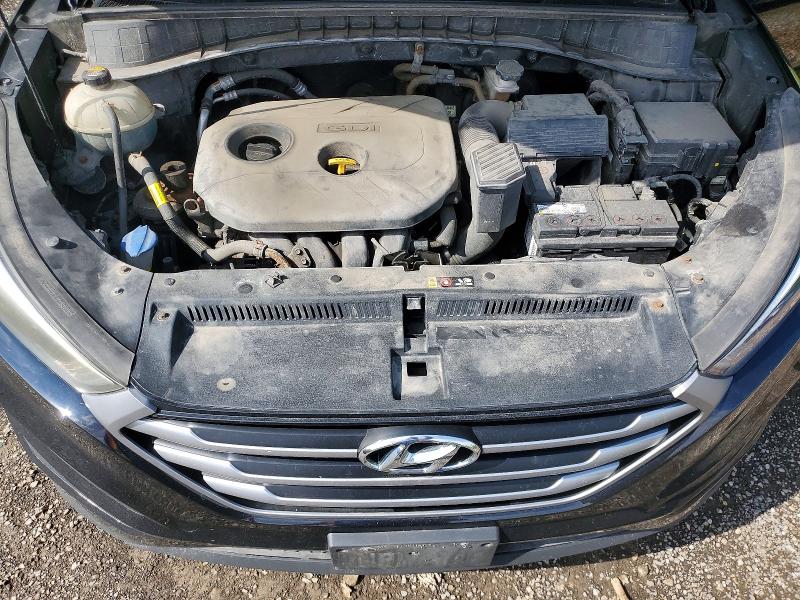 67326386 :رقم المزاد ، KM8J3CA41JU813111 vin ، 2018 Hyundai Tucson مزاد بيع