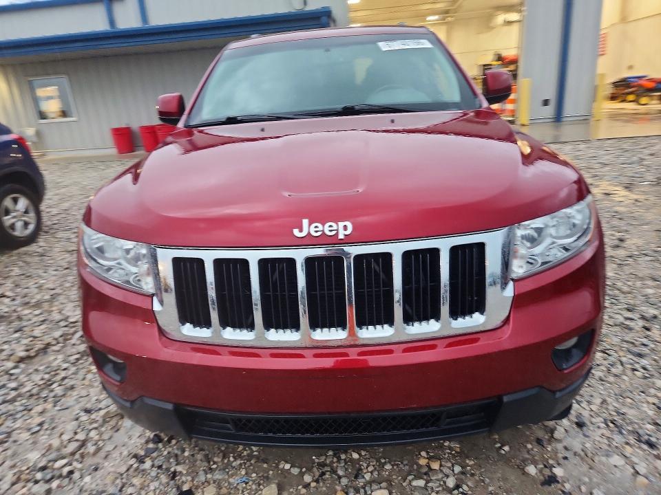 67740166 :رقم المزاد ، 1C4RJFAG2CC224912 vin ، 2012 Jeep Grand Cherokee مزاد بيع