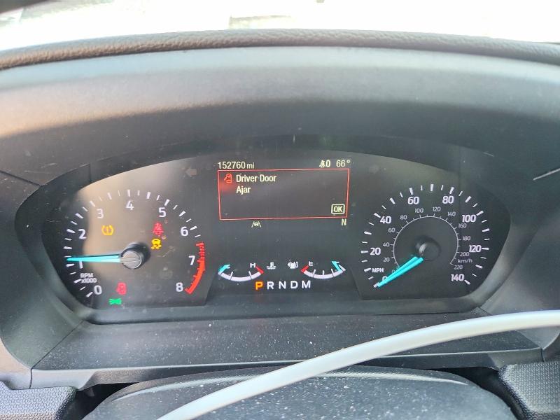 Aukcja sprzedaży 2020 Ford Explorer, vin: 1FMSK8BB4LGA56188, numer aukcji: 68689476