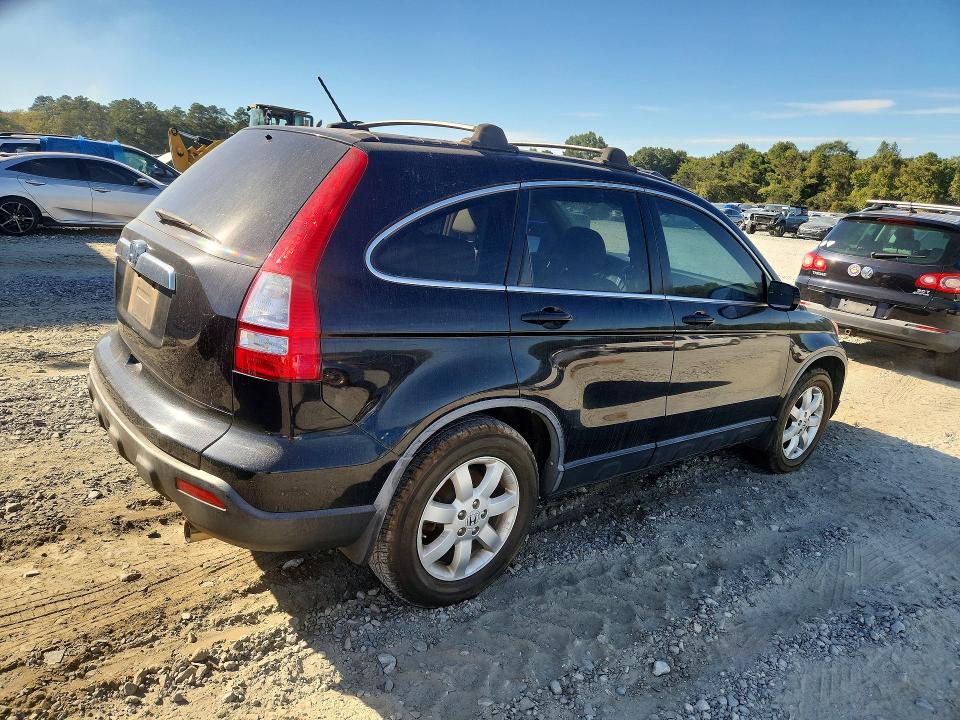 70417696 :رقم المزاد ، JHLRE38798C054406 vin ، 2008 Honda Cr-v مزاد بيع