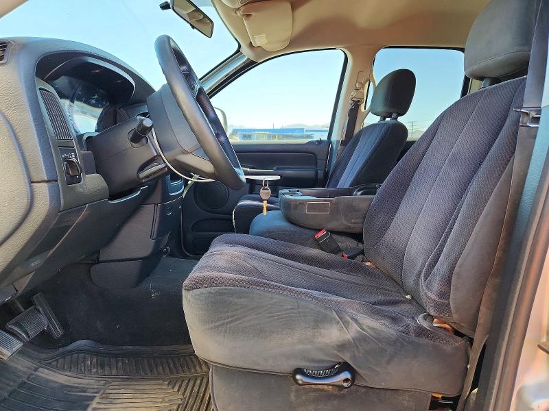 70929676 :رقم المزاد ، 1D7HA18D24J201370 vin ، 2004 Dodge Ram 1500 مزاد بيع