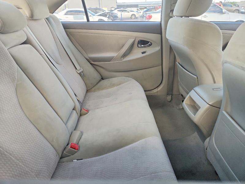 2011 Toyota Camry მანქანა იყიდება აუქციონზე, vin: 4T1BF3EK0BU727097, აუქციონის ნომერი: 70136746