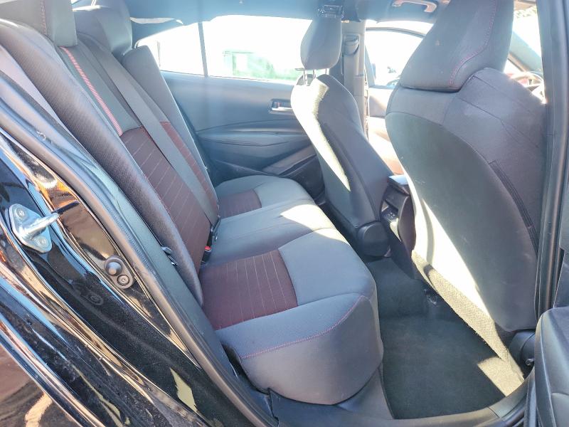 Aukcja sprzedaży 2024 Toyota Corolla, vin: 5YFP4MCE9RP187050, numer aukcji: 71226456