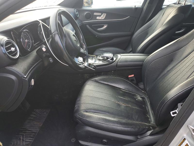 Продажа на аукционе авто 2017 Mercedes-benz E, vin: WDDZF4KB0HA102986, номер лота: 68050356