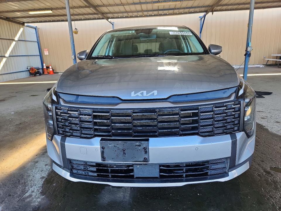2026 Kia Sportage მანქანა იყიდება აუქციონზე, vin: KNDPUCDF6T7460584, აუქციონის ნომერი: 68204086