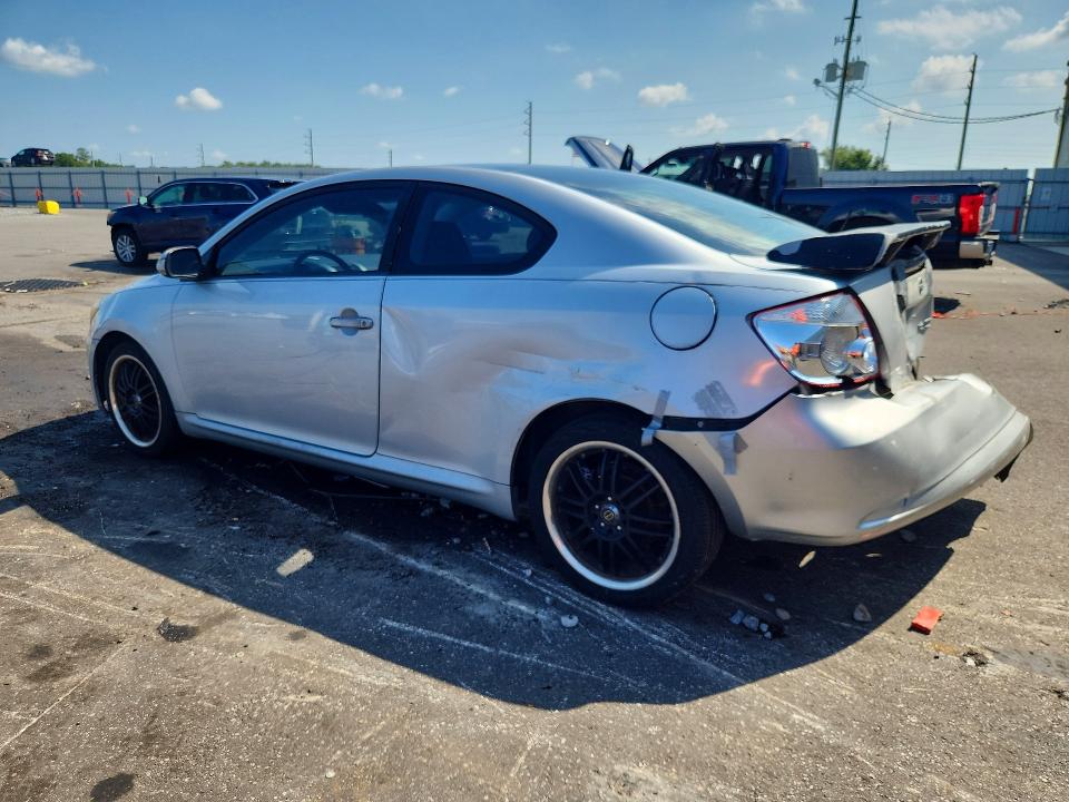 Aukcja sprzedaży 2005 Scion Tc, vin: JTKDE177950043439, numer aukcji: 68579286