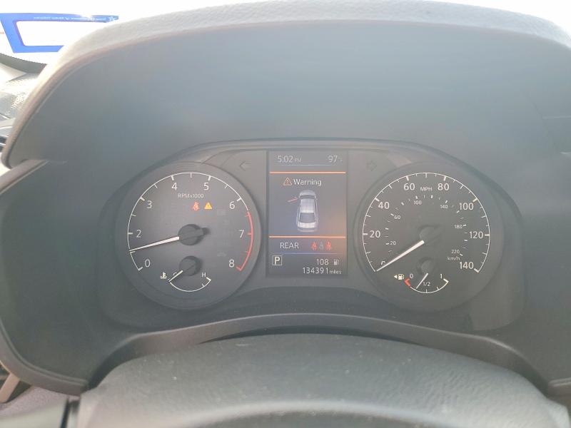 Продажа на аукционе авто 2023 Nissan Altima, vin: 1N4BL4BV1PN397348, номер лота: 70476546