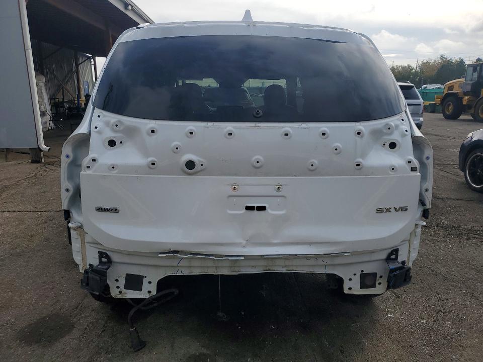 70442666 :رقم المزاد ، 5XYP5DHC2MG111686 vin ، 2021 Kia Telluride مزاد بيع