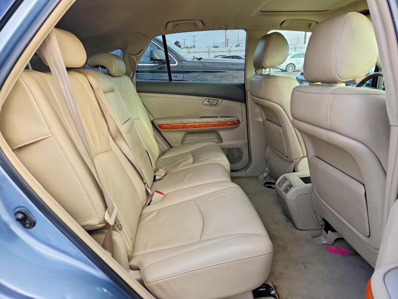 69028656 :رقم المزاد ، 2T2GK31U09C057566 vin ، 2009 Lexus Rx مزاد بيع